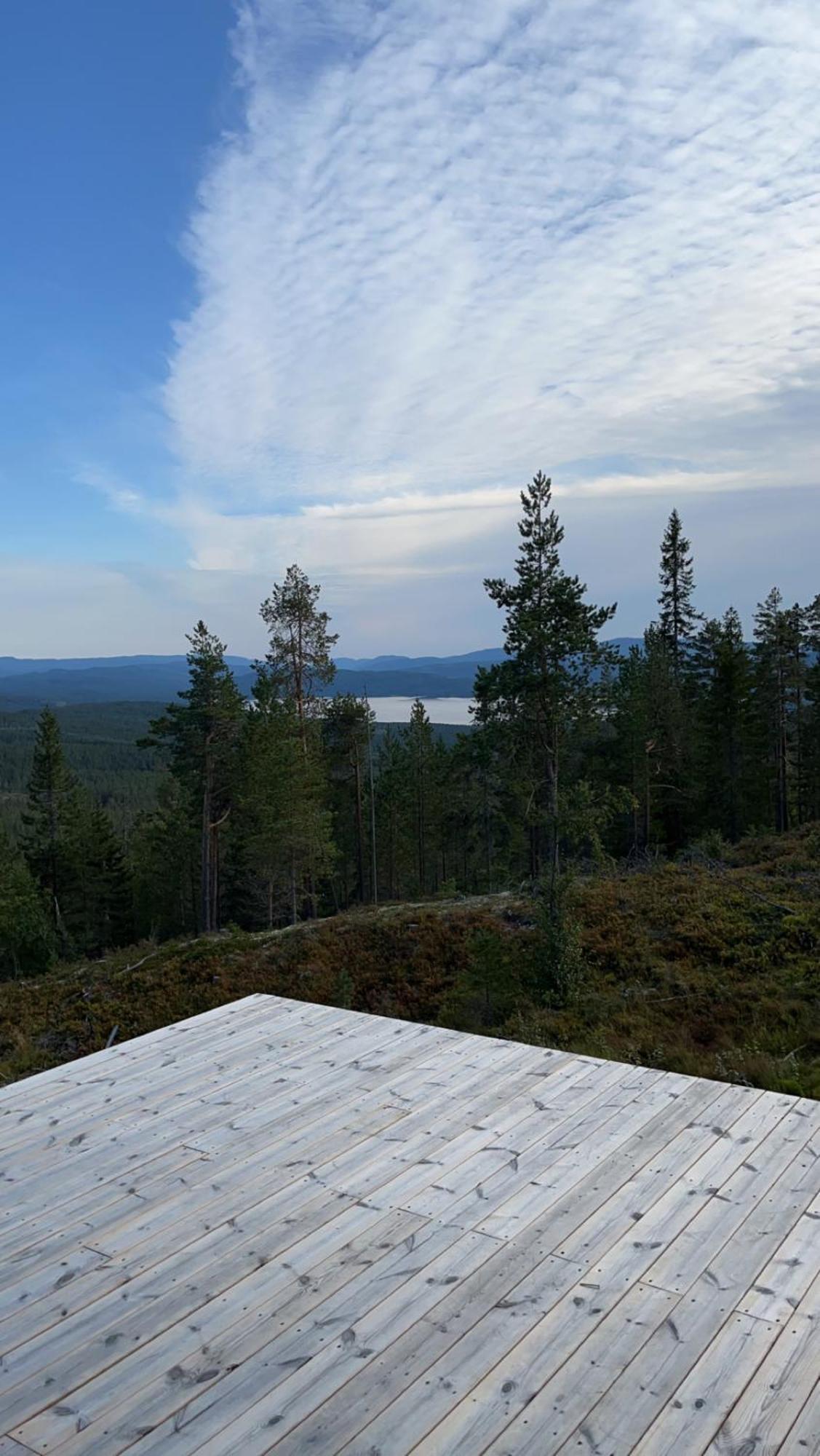 Ferienhaus Polaren By Norgesbooking - With Amazing View *