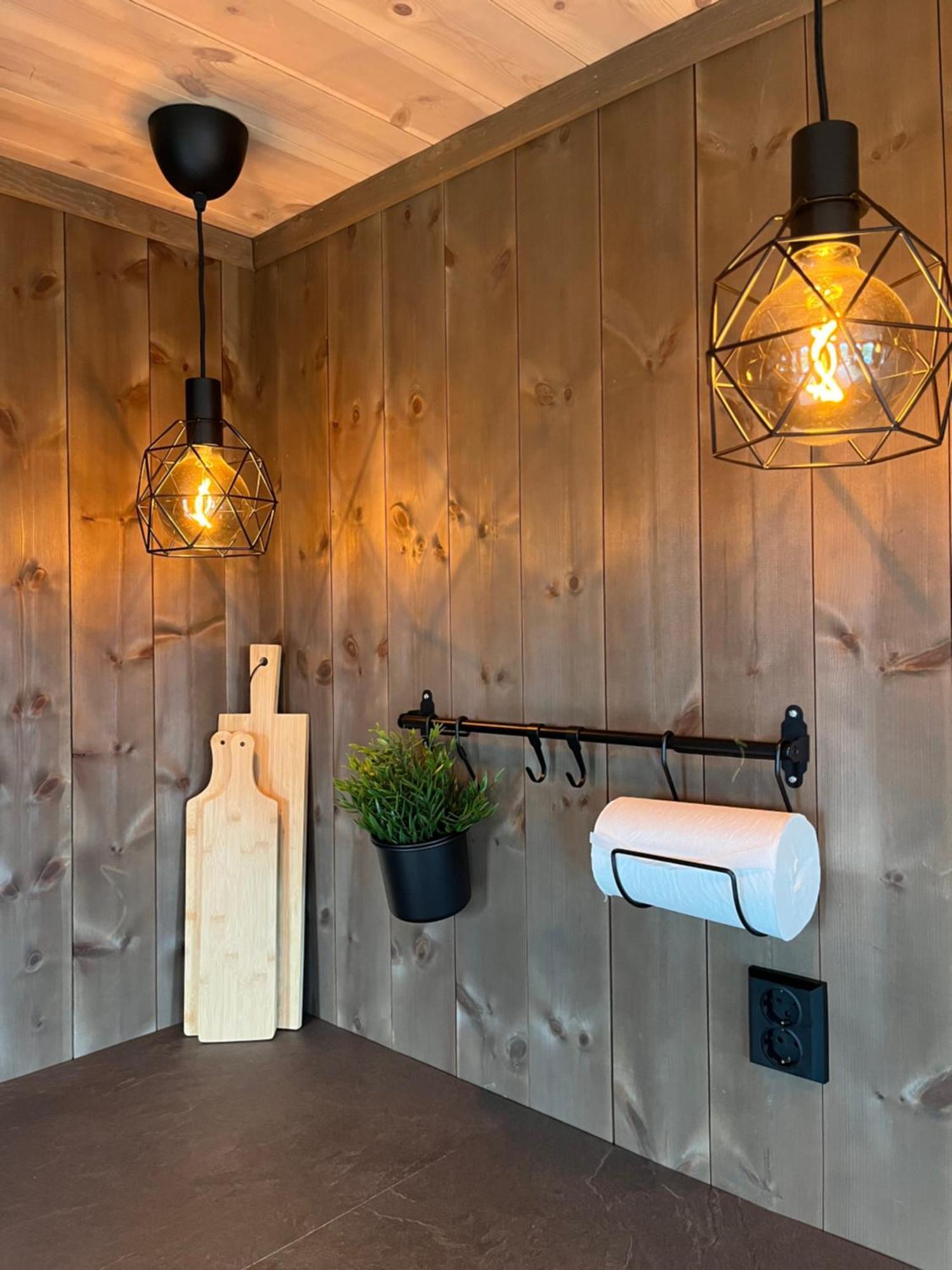 Polaren By Norgesbooking - With Amazing View Ferienhaus Notodden