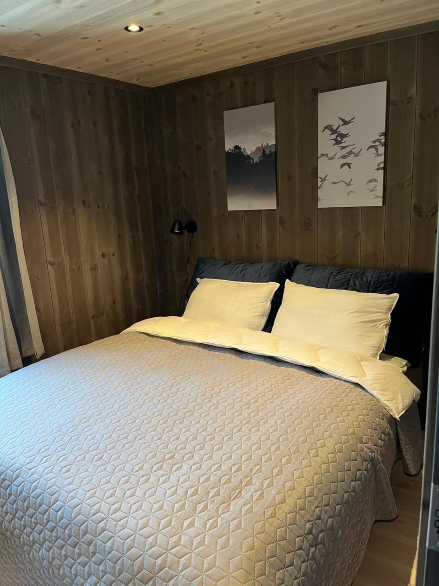 Polaren By Norgesbooking - With Amazing View Ferienhaus *