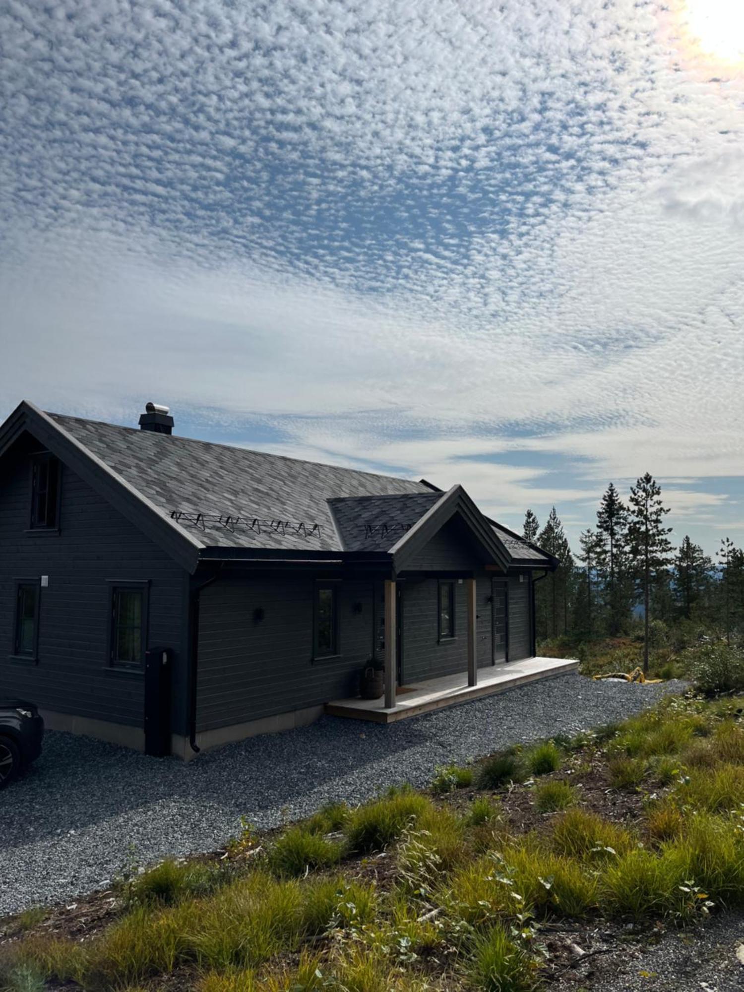 Polaren By Norgesbooking - With Amazing View * Notodden